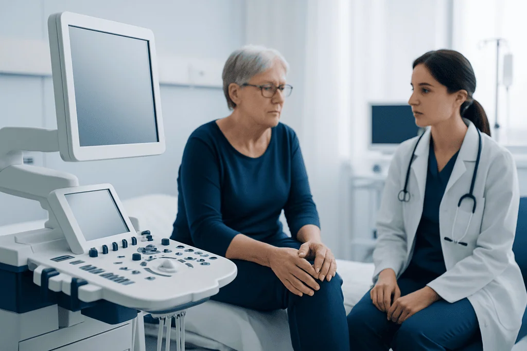 Common types and symptoms of arthritis — arthritis