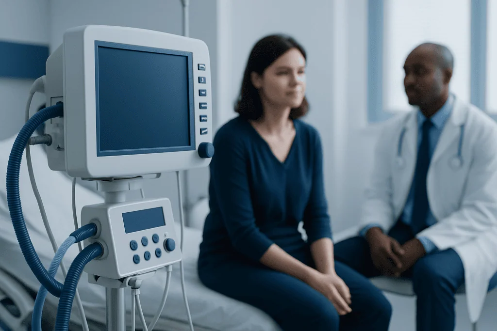 Common types of anxiety medication — anxiety medication