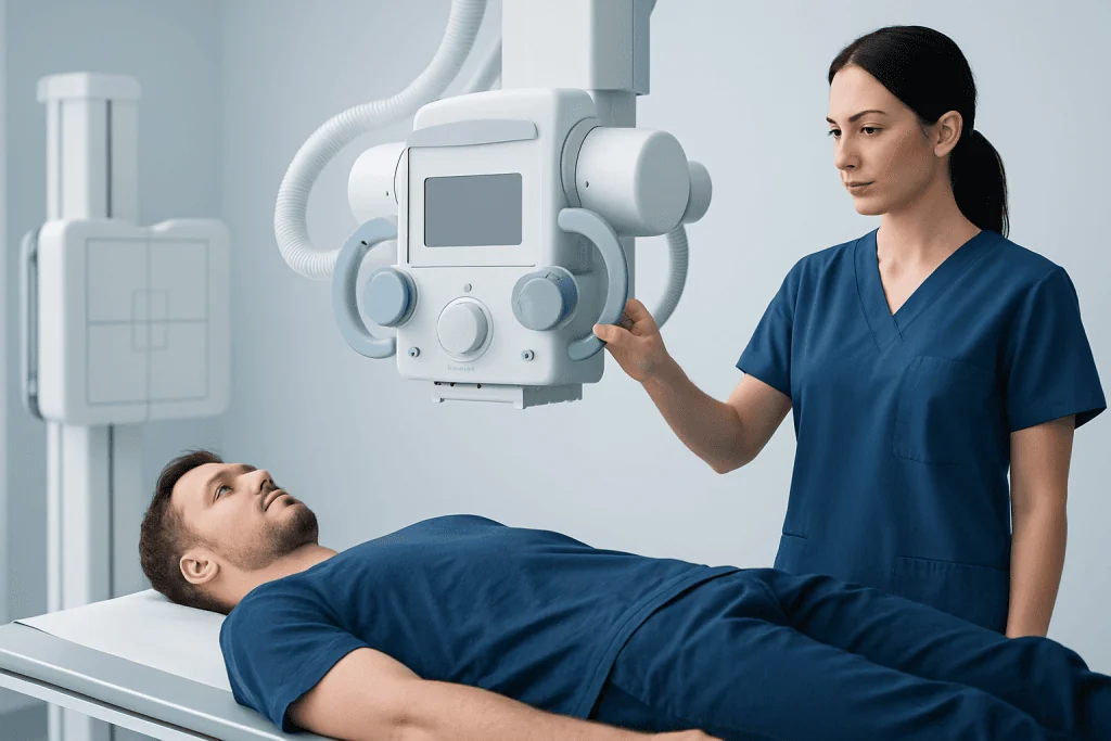 Common types of displacement and how they affect the body — displacement