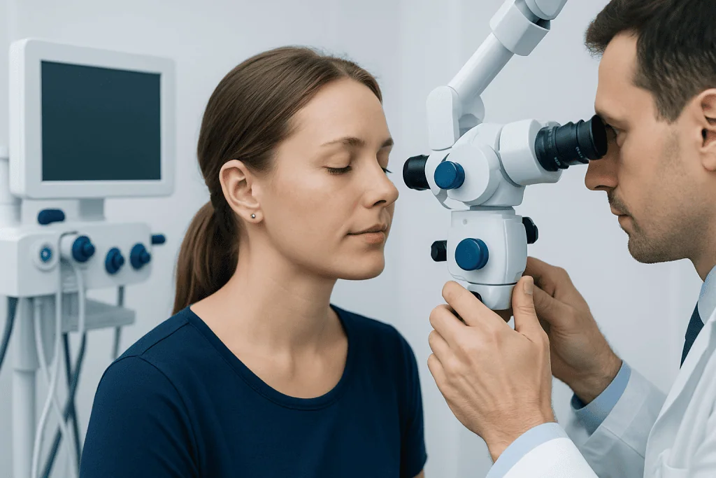 Common types of ear piercings and how healing differs — ear piercings