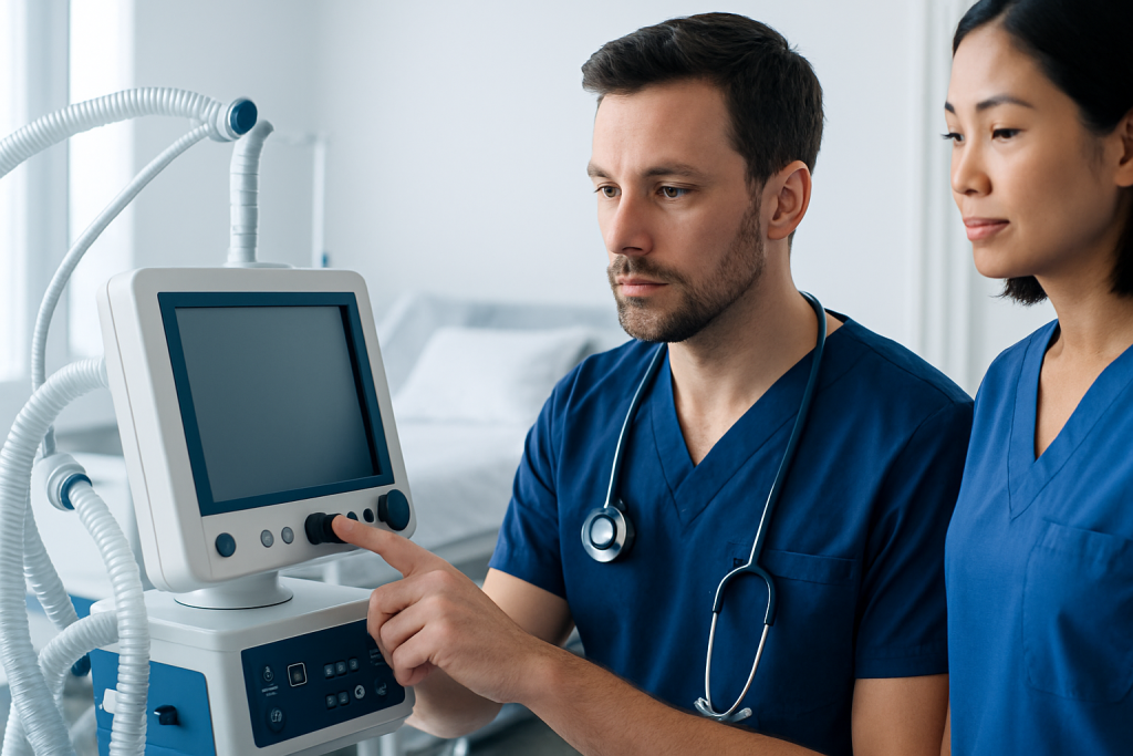Common types of flu medicine for symptom relief — flu med