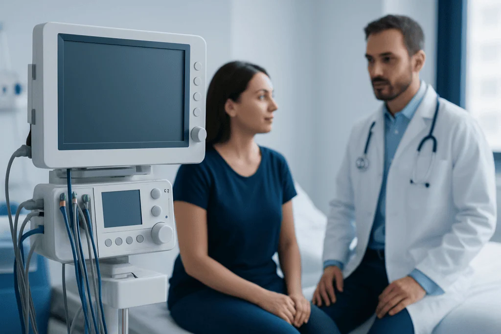 Intermittent: A Complete Medical Overview 2 Common types of intermittent symptoms — intermittent