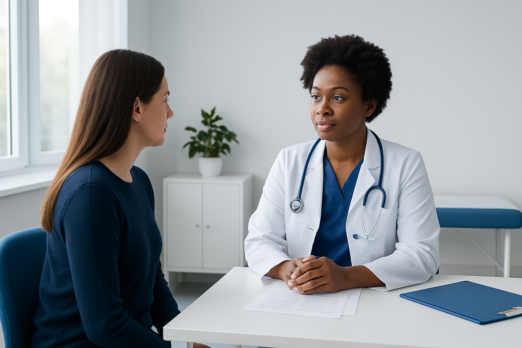 Common Types of Lab Test Panels — lab test panel