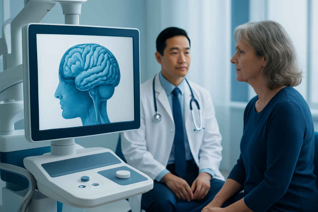Common Types of Neurodegenerative Disease — neurodegenerative disease