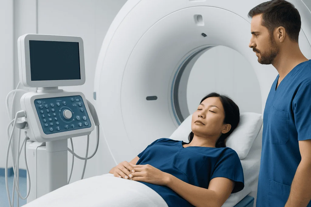 Common Types of Symptoms Doctors Assess — hard-to-explain symptoms