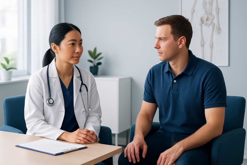 Common types of tenotomy and how they differ — tenotomy