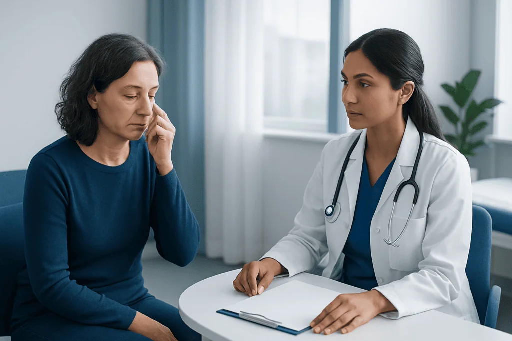 Common types of vagal maneuvers and practical points — vagal maneuvers