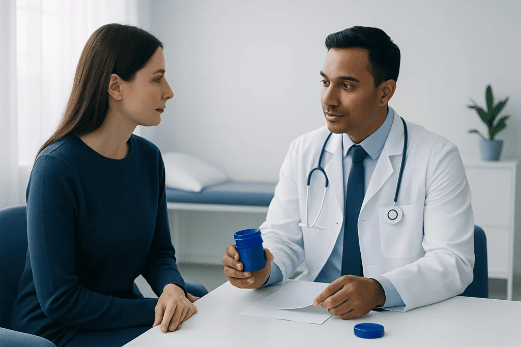 Common uses and what evidence supports — vicks vaporub