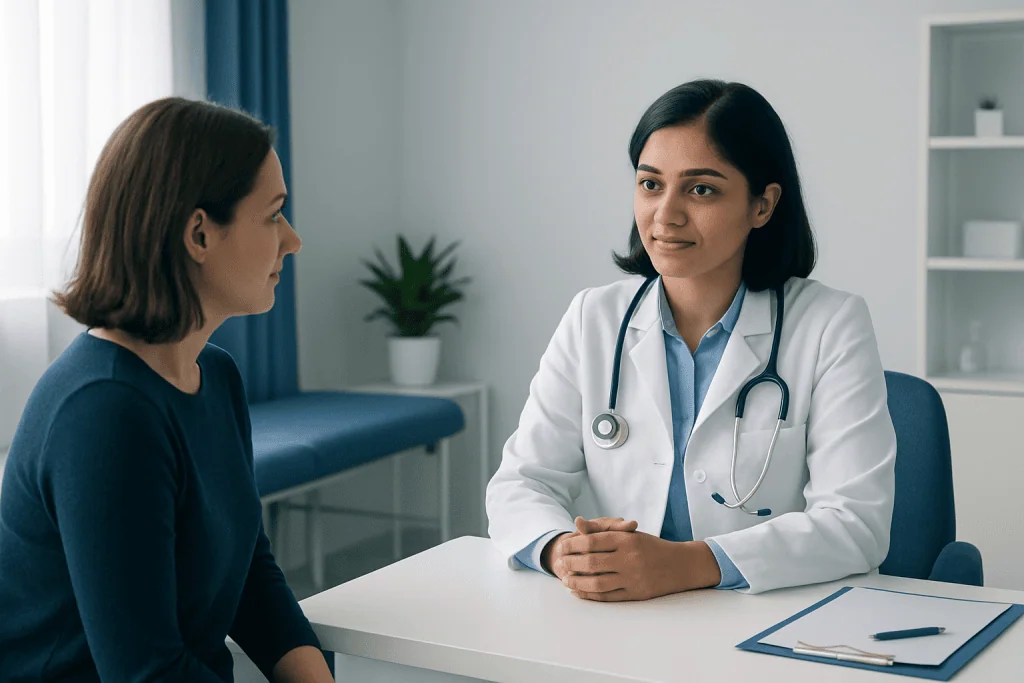 Common uses and what patients can expect — norethindrone
