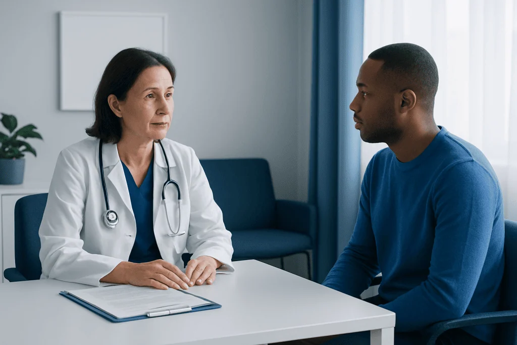 Common uses and what patients may experience — succinylcholine