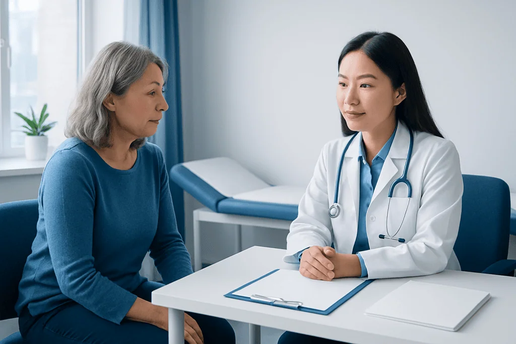 Common uses and what patients may notice — clonazepam