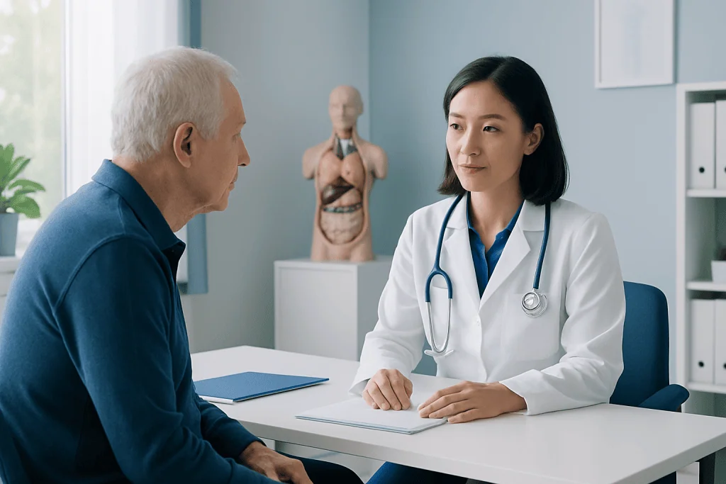 Common uses and what the evidence actually shows — serrapeptase
