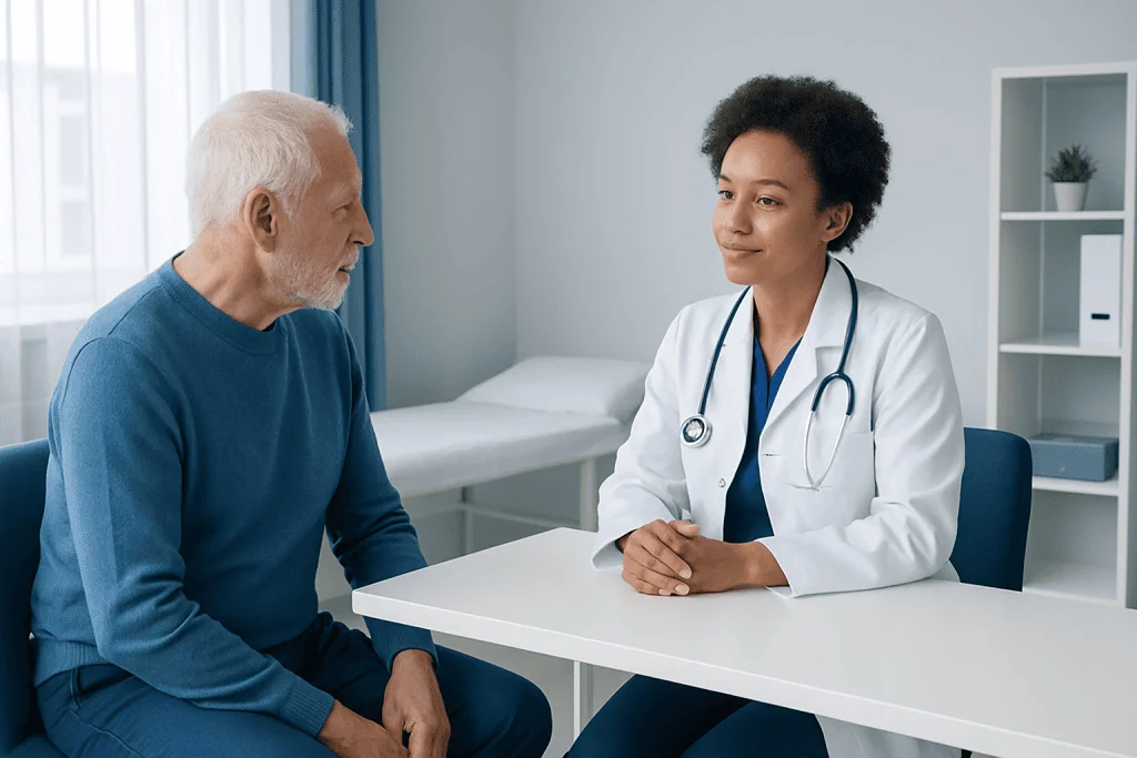Common uses and who may be prescribed it — hydrochlorothiazide