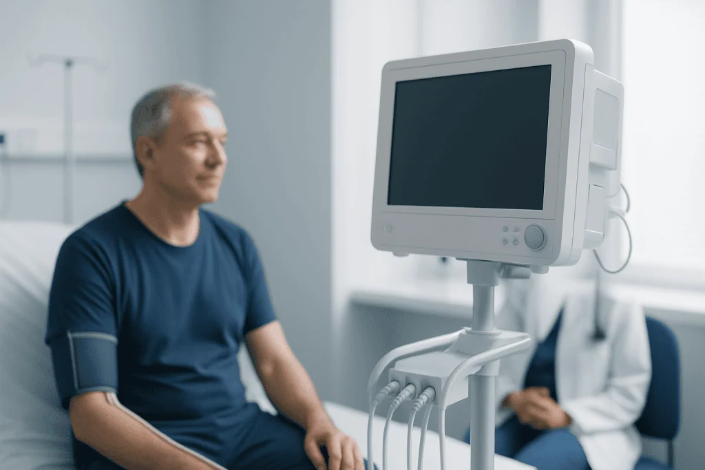 Common uses and who may be prescribed it — amlodipine besylate