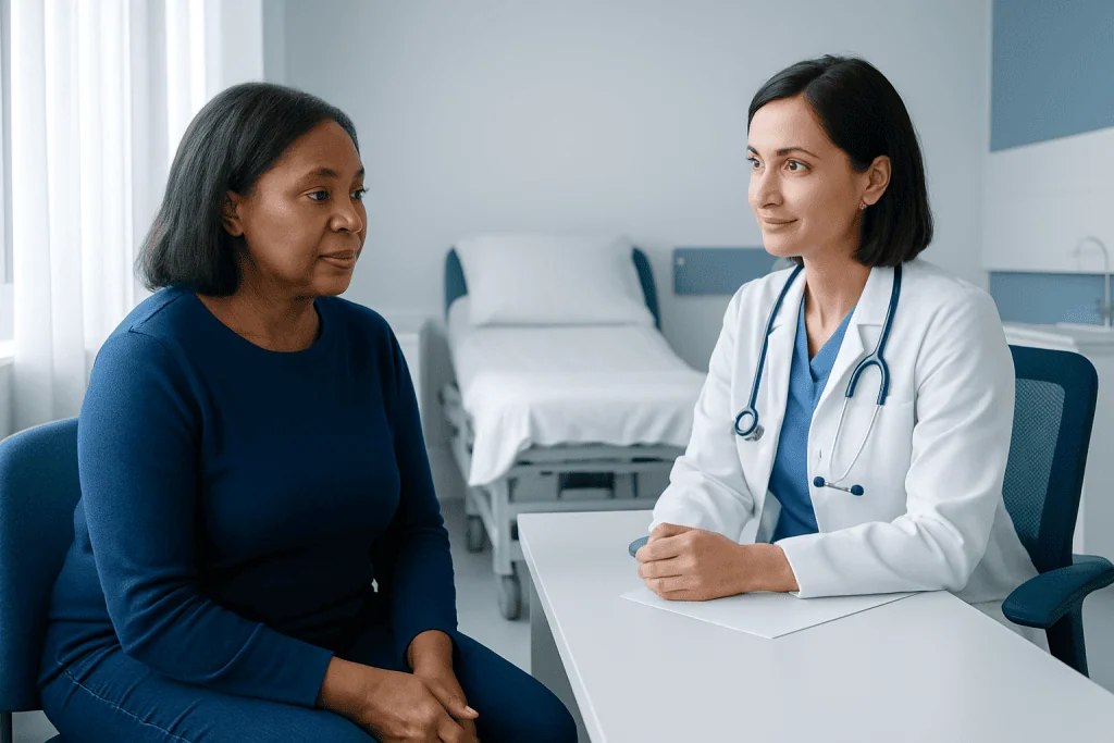 Common uses and who may benefit — duloxetine