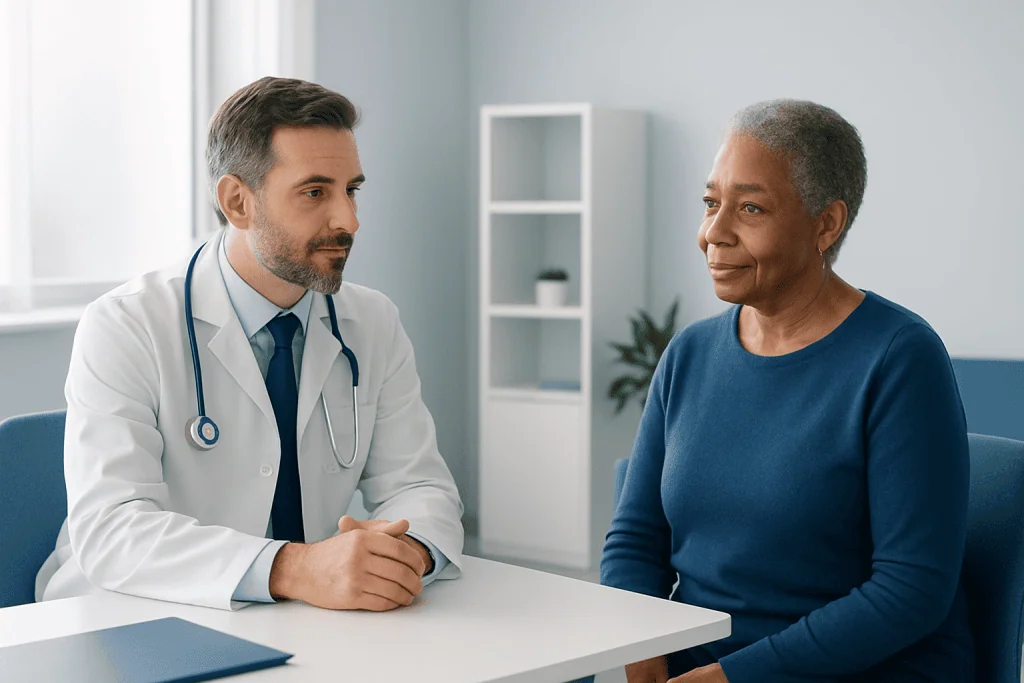 Common uses and who may benefit — carvedilol