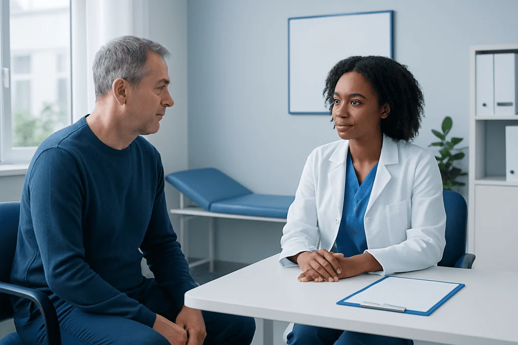 Common uses and who may benefit — sulfasalazine