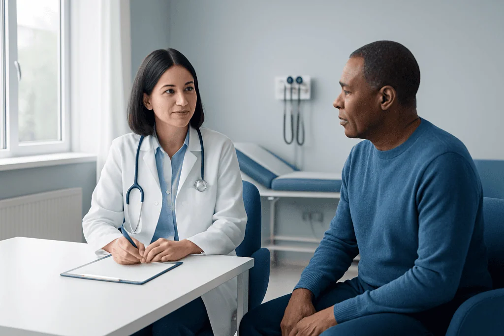 Common uses and who may benefit — ramipril