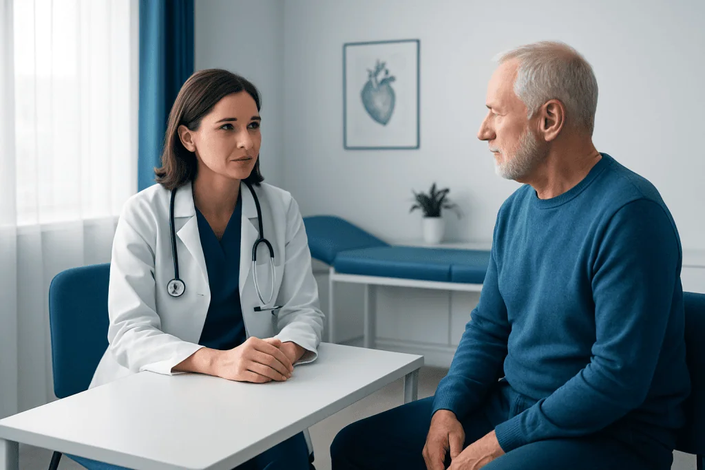 Common Uses and Who May Benefit — tenormin