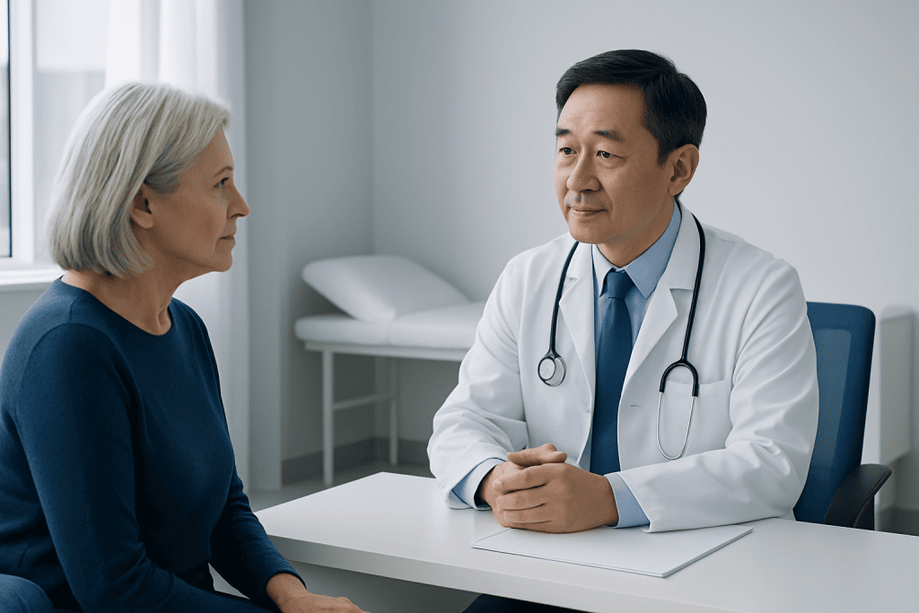 Common Uses and Who May Benefit — dexilant