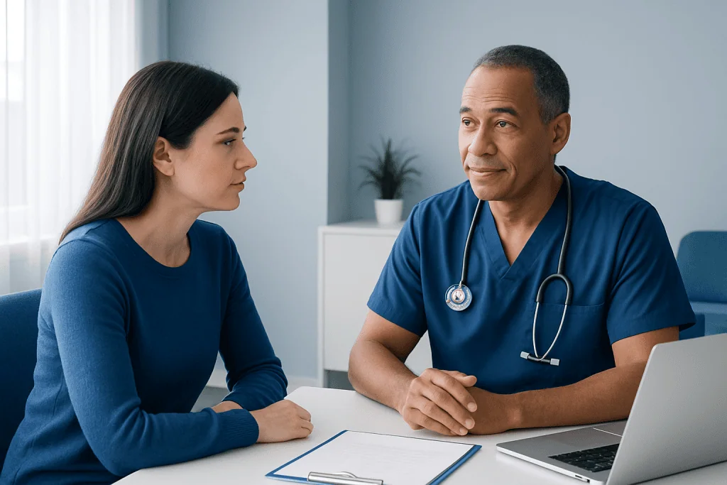 Common uses and who may benefit — mg complex