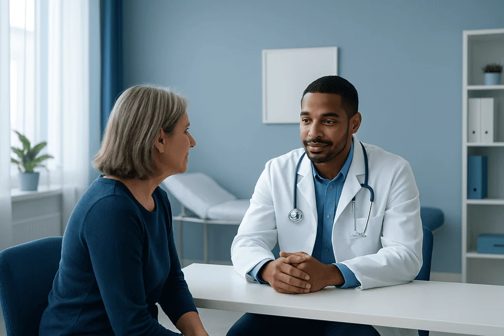 Contrast Therapy: Benefits, Uses, And Safety - Acibadem Hospitals Group
