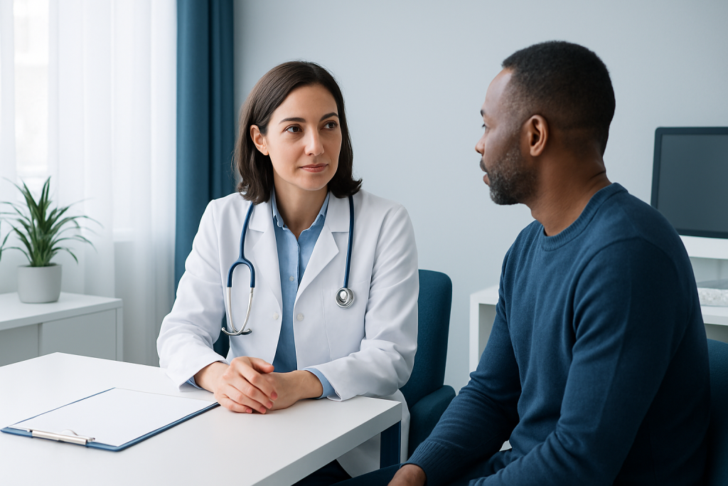 Common uses and why doctors may choose ertapenem — ertapenem