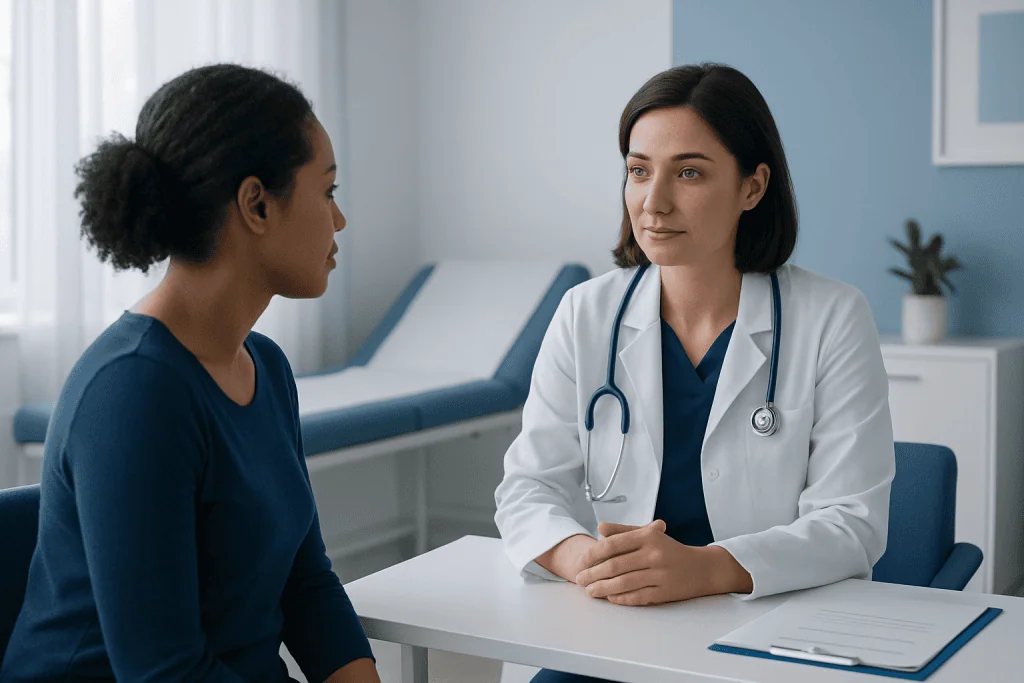 Common uses, label context, and who should ask before taking it — fluconazole 150 mg