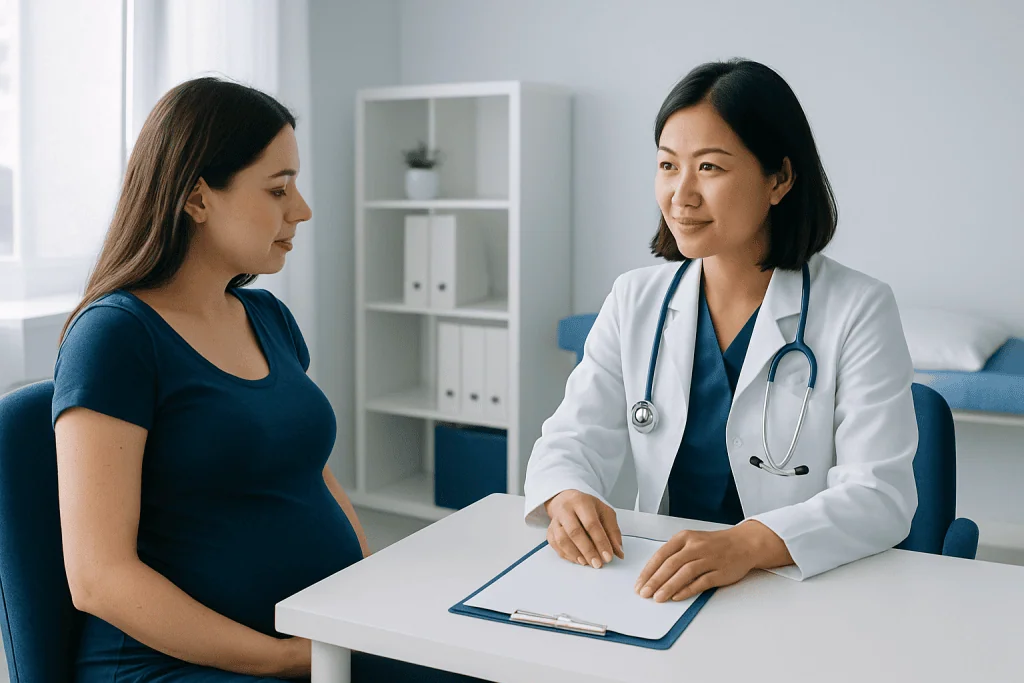 Common uses of estriol in medicine — estriol