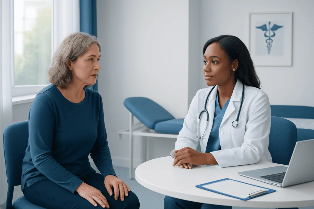 Common uses of hydroxyzine — hydroxyzine