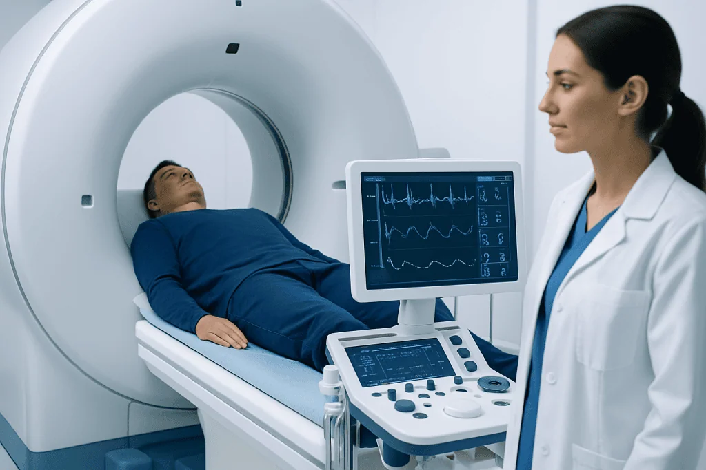 Common uses of ssri's — ssri's