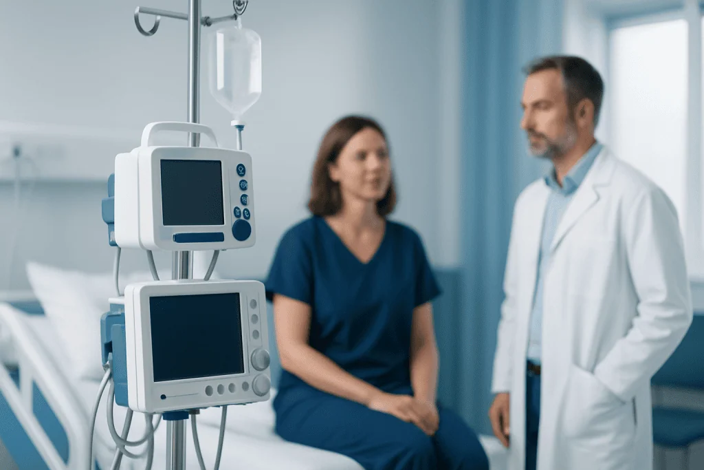 Common uses patients ask about — teebaum oil