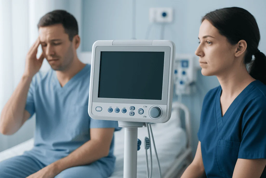 Common venlafaxine side effects — venlafaxine side effects
