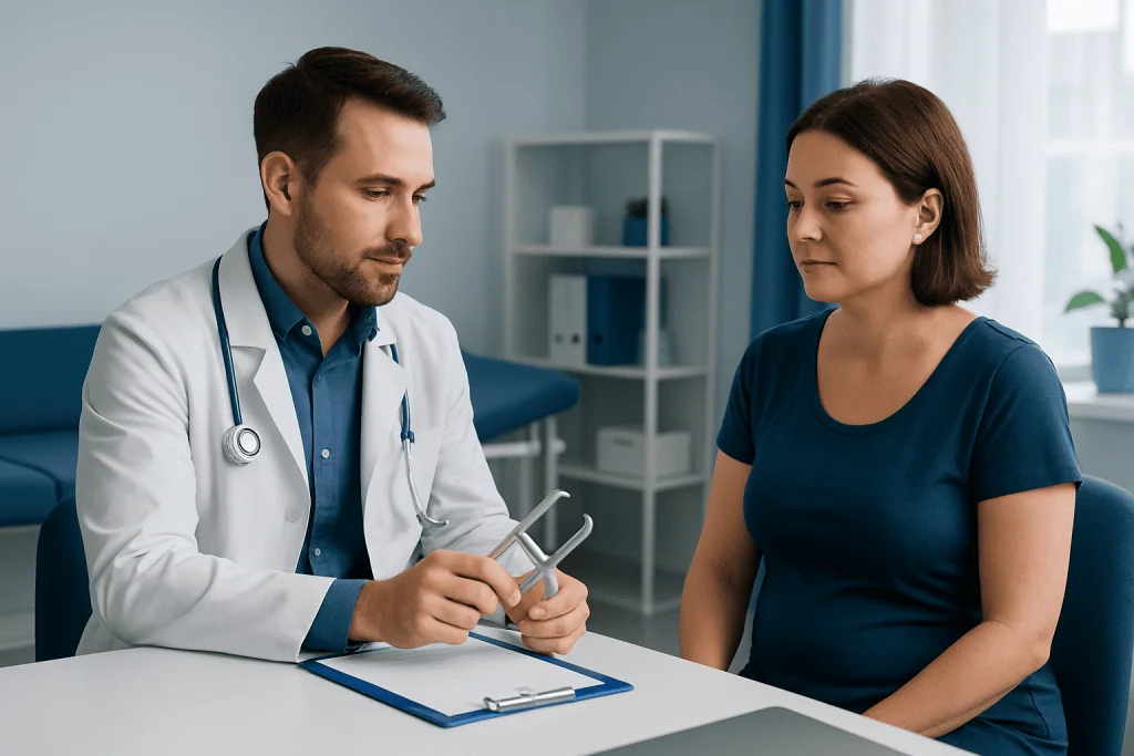 Common Ways to Measure Body Fat — determine body fat index
