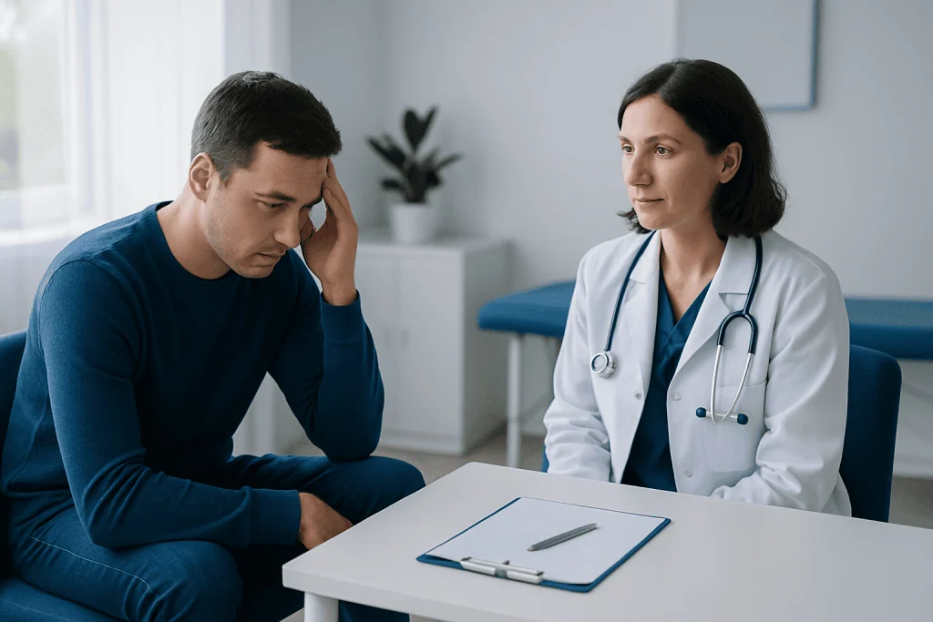 Common Xanax side effects — xanax side effects