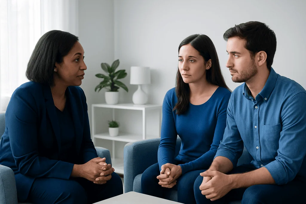 Communication tips grounded in behavioral health — relationship tips