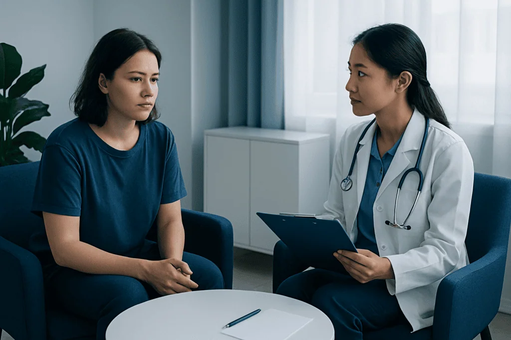 Conditions a PMHNP may treat — pmhnp