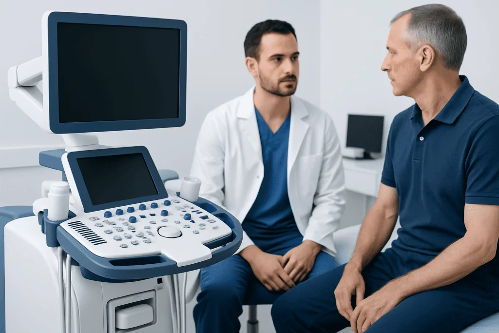 Conditions a urologist commonly treats — urologist