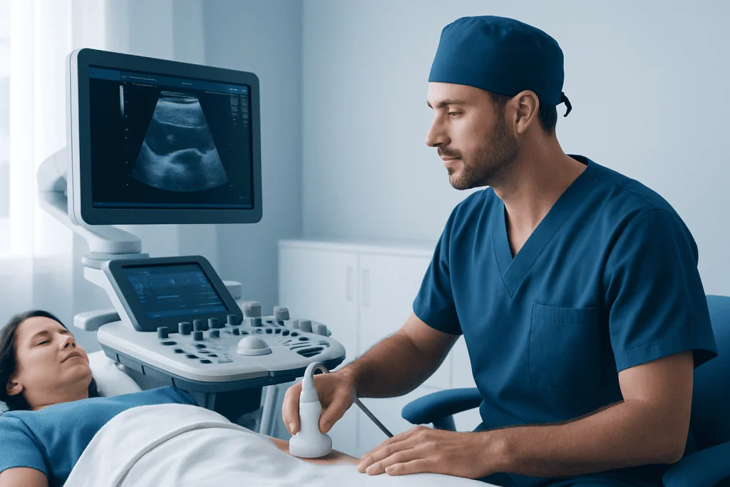 Conditions a vascular surgeon commonly treats — vascular surgeon