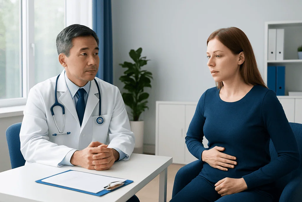 Conditions It May Help and Typical Symptom Relief — cimetidine