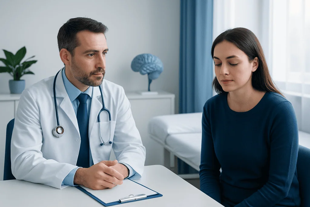 Conditions That Can Be Missed or Need More Specialized Testing — neurological sleep evaluation