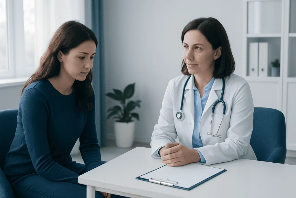 Conditions that may be treated with SSRI drugs — ssri drugs