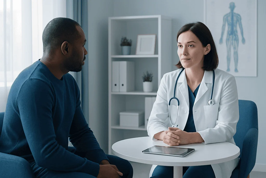 Conditions where digital therapeutics may be used — digital therapeutics