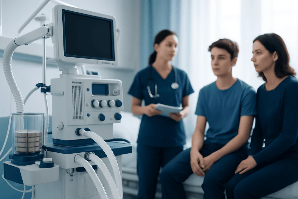 Consent and legal documents: prepare more than you think you need — traveling to Turkey with a teen patient