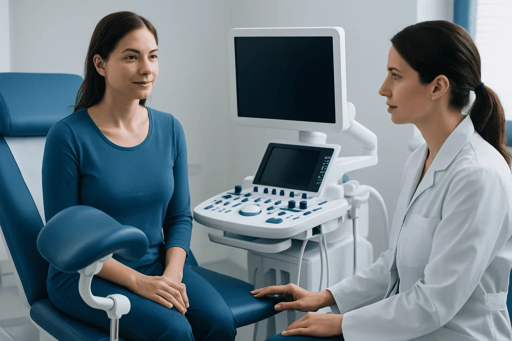 Core areas of women's health across the lifespan — women's health news today