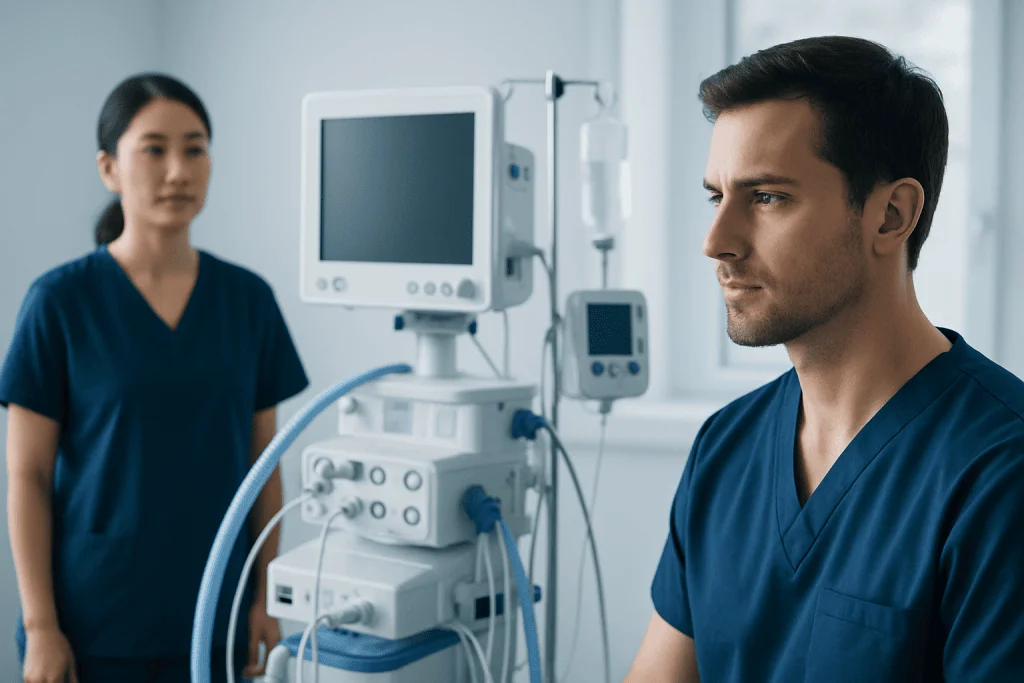 Core Principles of Evidence-Based Medical Care — allopathic medicine