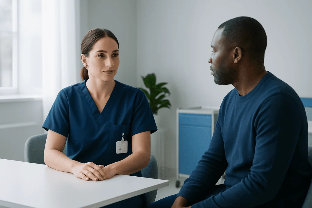 Core responsibilities and daily tasks — icu nurse