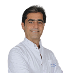 Dr. Cüneyt Uçar