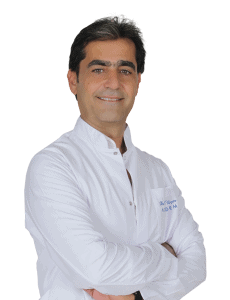 Dr. Cüneyt Uçar