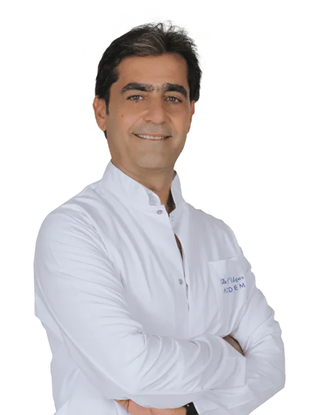 Dr. Cüneyt Uçar